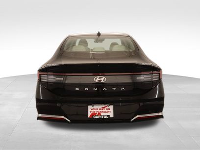 Used 2024 Hyundai Sonata SEL