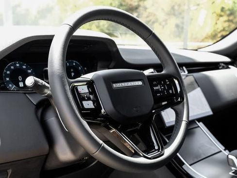 New 2026 Land Rover Range Rover Evoque S AWD/4WD image 22