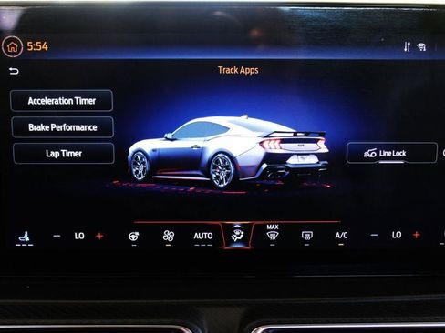 Used 2024 Ford Mustang Premium RWD image 22
