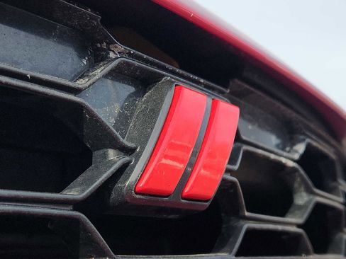 Used 2024 Dodge Hornet R/T w/ R/T Blacktop Package image 30