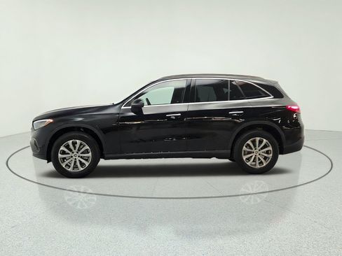 Certified 2026 Mercedes-Benz GLC 300 image 8