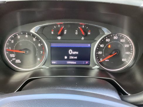 Used 2024 Chevrolet Blazer LT w/ Convenience Package image 24