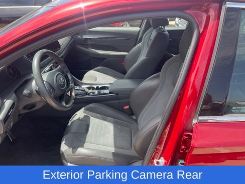 Used 2023 Hyundai Sonata N Line FWD image 5