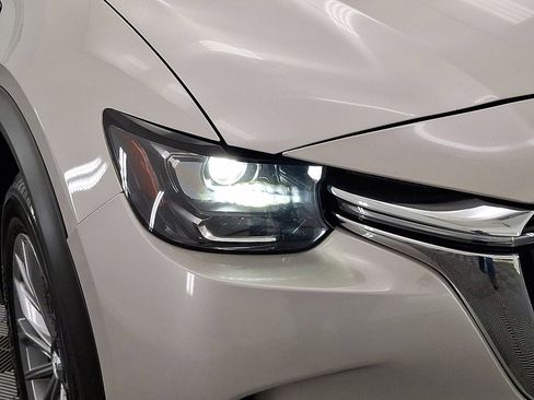 Used 2024 MAZDA CX-90 3.3 Turbo w/ Preferred Plus image 28