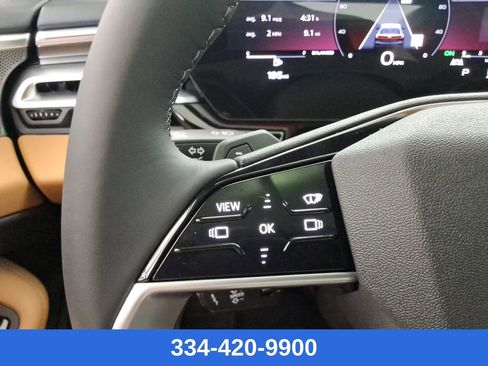 New 2025 Audi A5 2.0T Prestige image 25