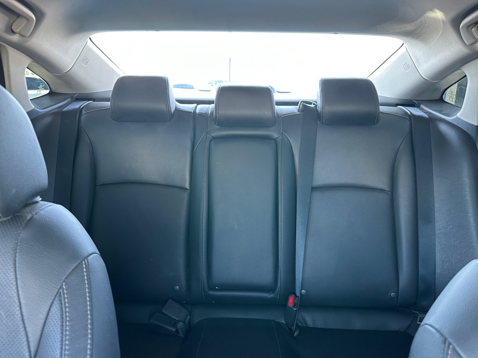 Used 2020 Honda Civic EX-L image 22