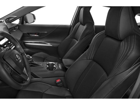 Used 2021 Toyota Venza Limited w/ Advanced Technology Package AWD/4WD image 6