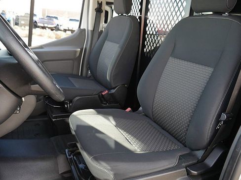 Used 2024 Ford Transit 250 Low Roof w/ Exterior Upgrade Package image 13
