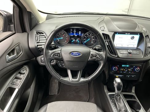 Used 2019 Ford Escape SE AWD/4WD image 16