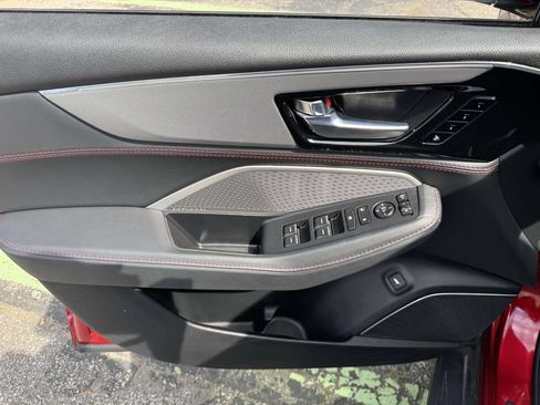 Certified 2023 Acura MDX A-Spec AWD/4WD image 15