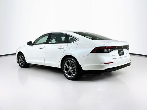 Used 2025 Honda Accord EX-L image 5