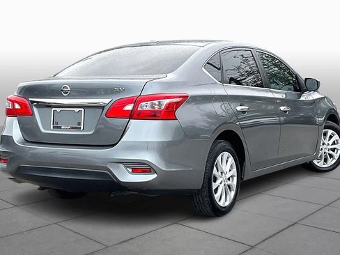 Used 2019 Nissan Sentra SV image 12