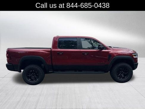 New 2026 RAM 1500 RHO AWD/4WD image 4