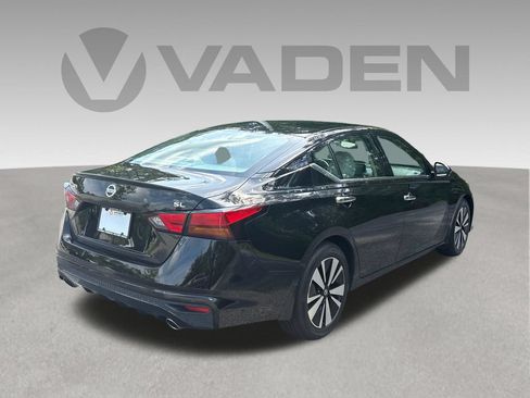 Used 2019 Nissan Altima 2.5 SL FWD image 33