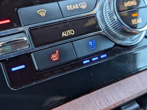 Used 2020 Lincoln Navigator L Reserve w/ Luxury Package AWD/4WD image 25