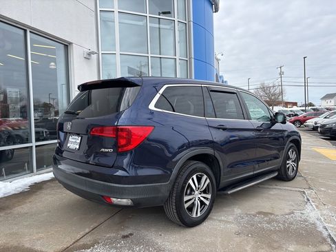 Used 2018 Honda Pilot EX-L image 6