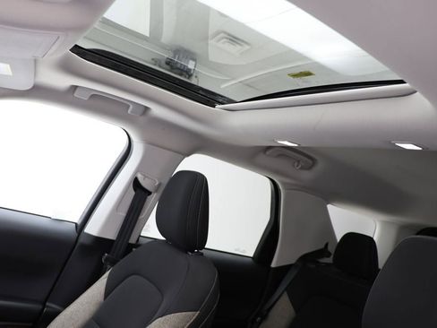 Used 2025 Ford Bronco Sport Big Bend w/ Convenience Package image 16