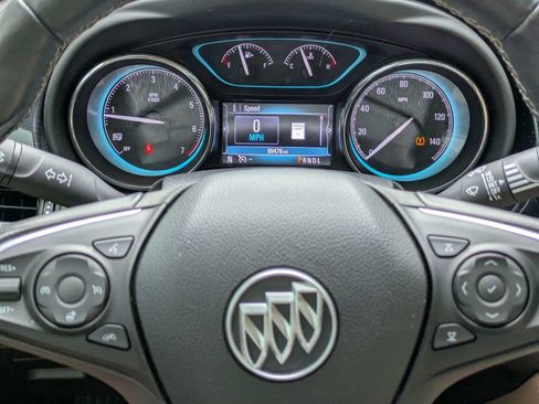 Used 2017 Buick Envision Essence FWD image 30