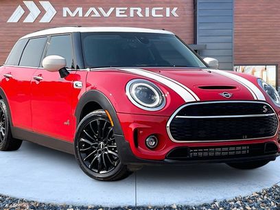 Used 2024 MINI Cooper Clubman S