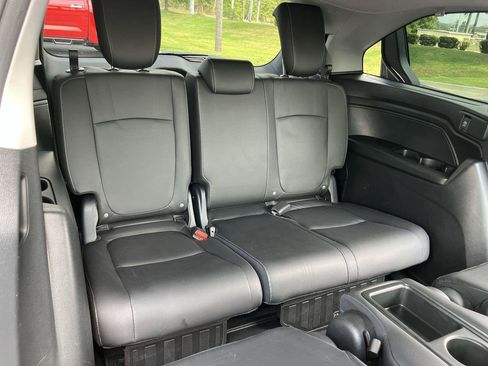 Used 2023 Honda Odyssey EX-L image 29