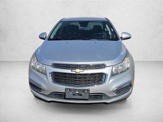 Used 2015 Chevrolet Cruze LT video 2