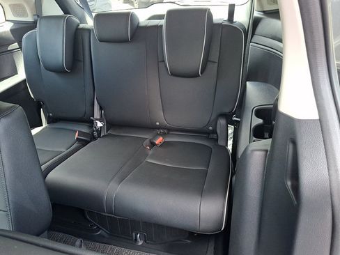 Certified 2026 Honda Odyssey Elite image 12