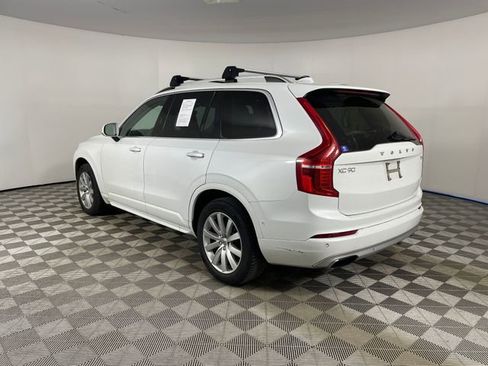 Used 2016 Volvo XC90 T6 Momentum w/ Momentum Plus Package image 15