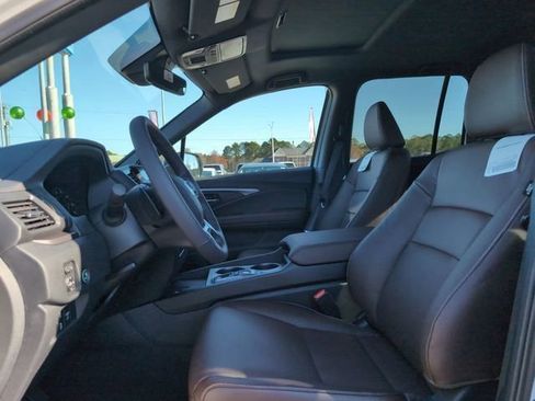 New 2026 Honda Ridgeline RTL image 13