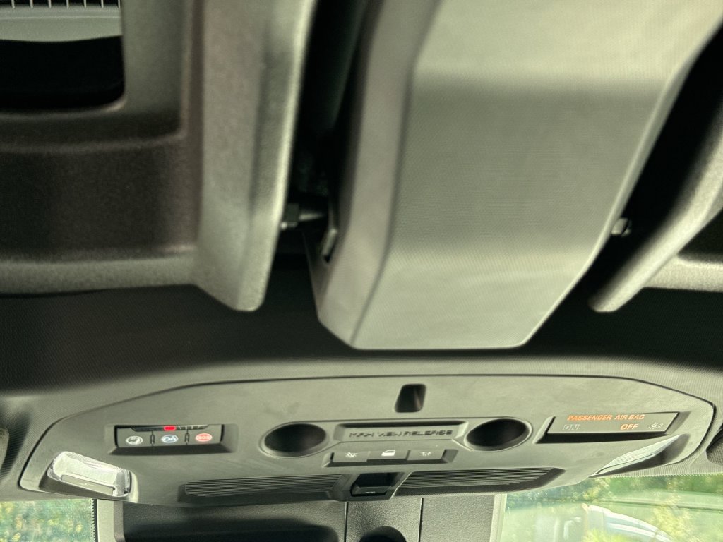 Used 2025 GMC Hummer EV 3X AWD/4WD image 19