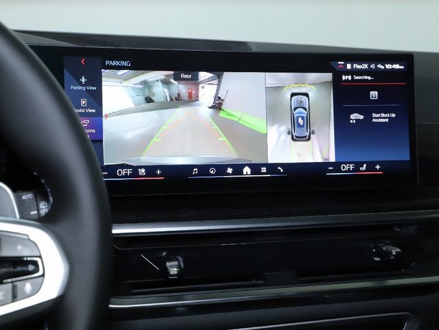 Used 2026 BMW X5 M60i AWD/4WD image 36