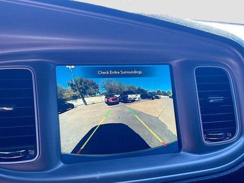 Used 2023 Dodge Charger Scat Pack RWD image 13