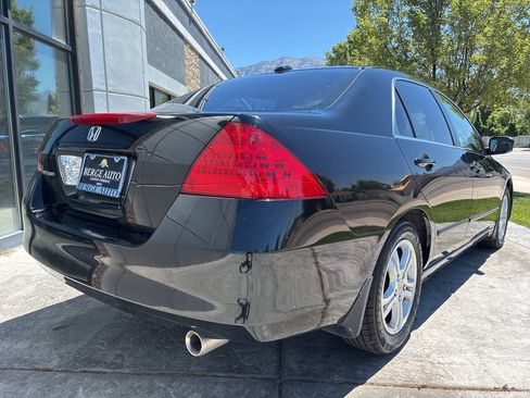 Used 2007 Honda Accord EX-L image 5