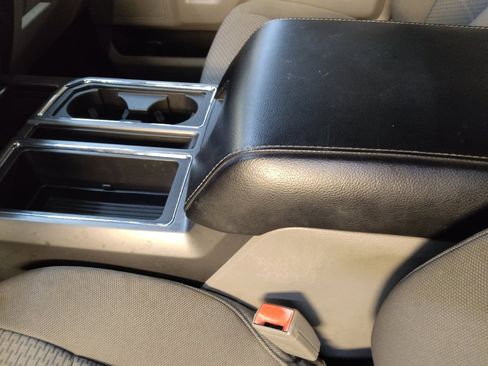 Used 2018 Ford F150 XLT w/ Equipment Group 302A Luxury image 26