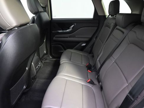 New 2026 Lincoln Corsair Reserve w/ Jet Appearance Package AWD/4WD image 21