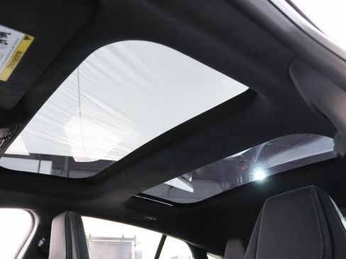 Certified 2024 Mercedes-Benz AMG GT 53 w/ AMG Night Package image 12