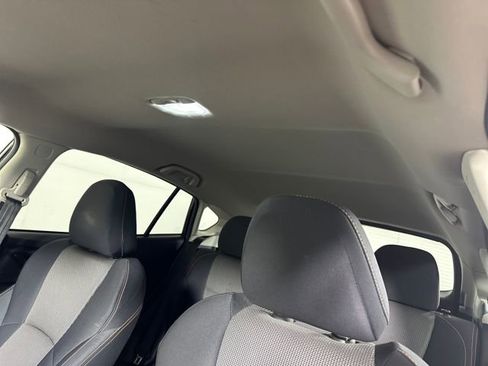 Used 2019 Subaru Crosstrek 2.0i Premium w/ Popular Package #3 image 12