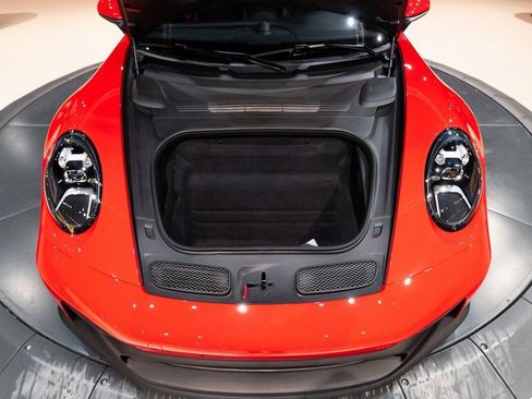 Used 2023 Porsche 911 GT3 image 16