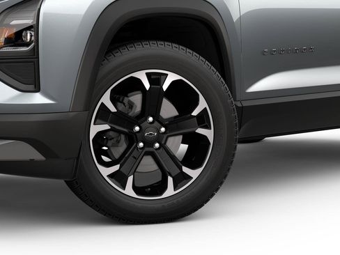 New 2027 Chevrolet Equinox LT AWD/4WD image 44
