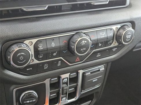 New 2025 Jeep Wrangler Sport S image 26