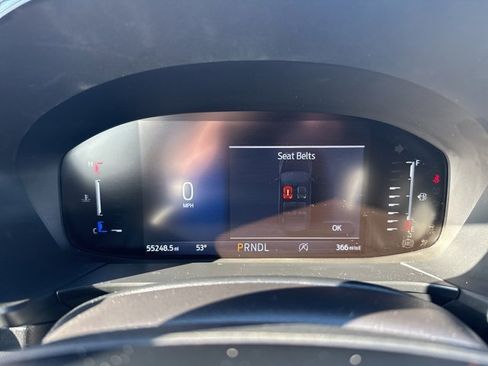 Used 2024 Ford Escape ST-Line image 20