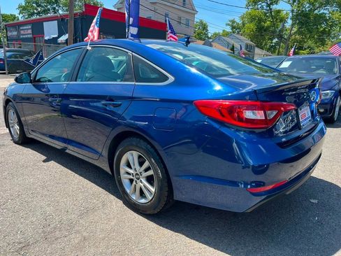 Used 2017 Hyundai Sonata SE FWD image 7