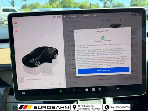 Used 2023 Tesla Model 3 Standard Range RWD image 17