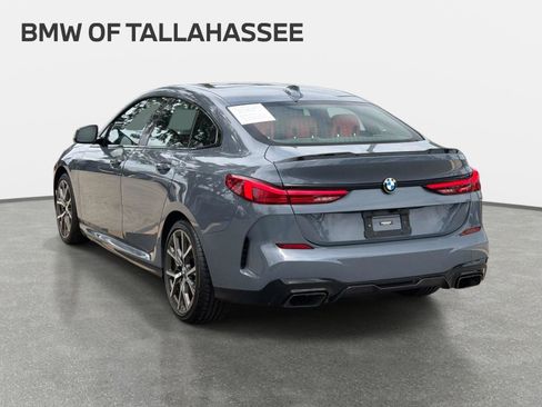 Used 2023 BMW M235i xDrive Gran Coupe w/ Premium Package AWD/4WD image 7