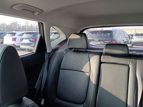 New 2026 Kia Seltos EX w/ EX Sunroof Package image 12
