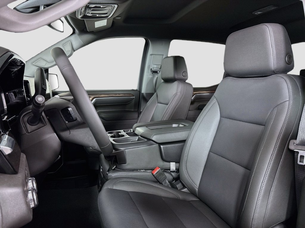 New 2026 GMC Sierra 1500 SLT AWD/4WD image 20