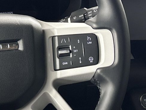 New 2025 Land Rover Defender 130 S image 13