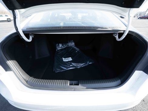 New 2026 Honda Accord SE image 27