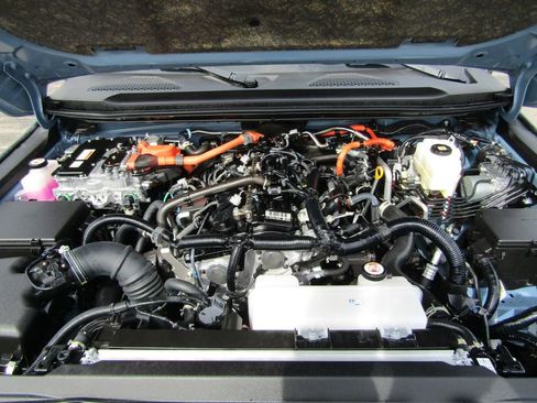 Used 2025 Toyota Land Cruiser w/ Premium Package AWD/4WD image 44