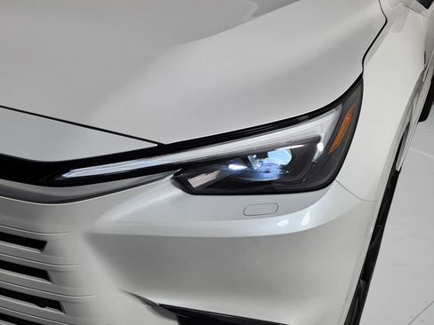 New 2026 Lexus TX 350 AWD image 9