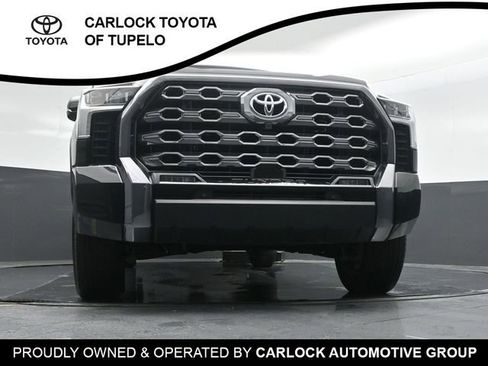 Used 2024 Toyota Tundra Platinum image 33